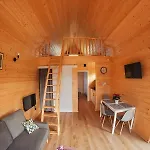 Widok Na Sniezke - Caloroczne Holiday home *