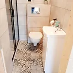 Ferienhaus Widok Na Sniezke - Caloroczne