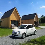 Ferienhaus Widok Na Sniezke - Caloroczne *