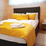 Ferienhaus Widok Na Sniezke - Caloroczne