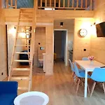 Ferienhaus Widok Na Sniezke - Caloroczne *