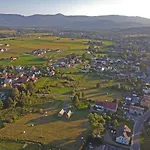 Holiday home Widok Na Sniezke - Caloroczne *