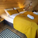 Widok Na Sniezke - Caloroczne Ferienhaus Lomnica (Jelenia Gora)