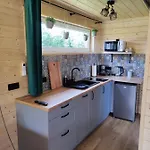 Holiday home Widok Na Sniezke - Caloroczne Lomnica (Jelenia Gora)