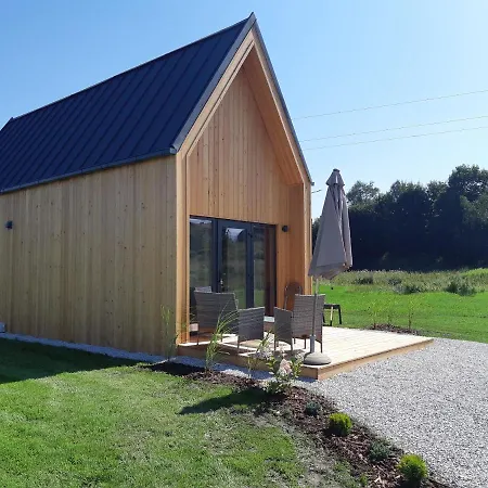 度假居 Widok Na Sniezke - Caloroczne