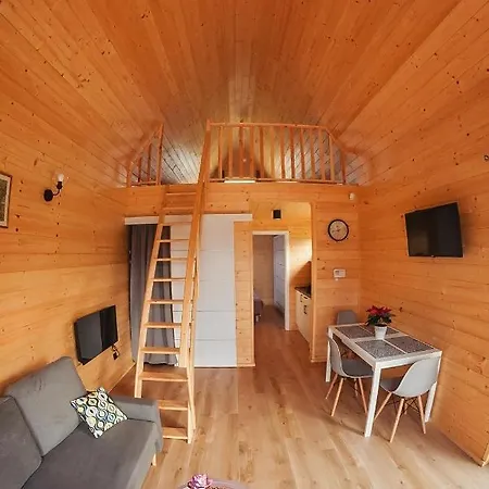 Widok Na Sniezke - Caloroczne Prázdninový dům *