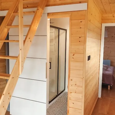 Widok Na Sniezke - Caloroczne 鲁穆尼卡