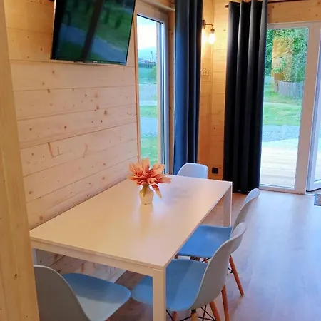 Widok Na śnieżkę - Całoroczne * Lomnica (Jelenia Gora)