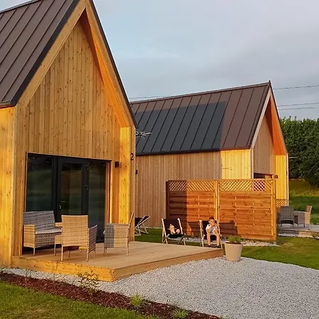 Widok Na Sniezke - Caloroczne 鲁穆尼卡