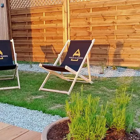 度假居 Widok Na Sniezke - Caloroczne *