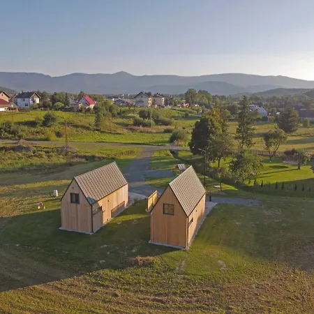 Dom wakacyjny Widok Na śnieżkę - Całoroczne Lomnica (Jelenia Gora)