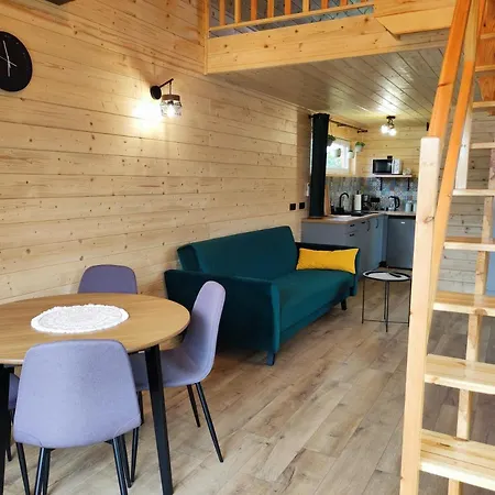 Widok Na Sniezke - Caloroczne 鲁穆尼卡