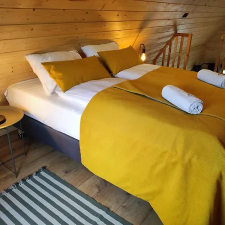 Widok Na Sniezke - Caloroczne 度假居 鲁穆尼卡