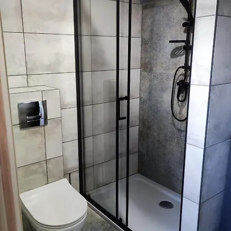 Widok Na Sniezke - Caloroczne 度假居 鲁穆尼卡