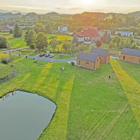 Widok Na Sniezke - Caloroczne * Łomnica