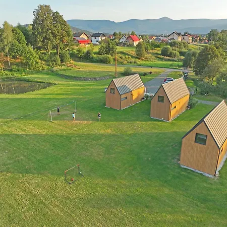 Widok Na Sniezke - Caloroczne