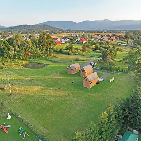 Nyaraló Widok Na Sniezke - Caloroczne Łomnica