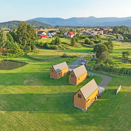 Widok Na Sniezke - Caloroczne Łomnica