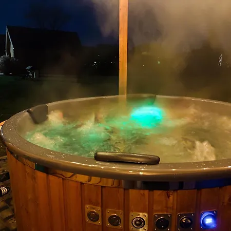 Widok Na Sniezke - Caloroczne 度假居 鲁穆尼卡