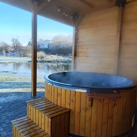 Widok Na Sniezke - Caloroczne Lomnica (Jelenia Gora)