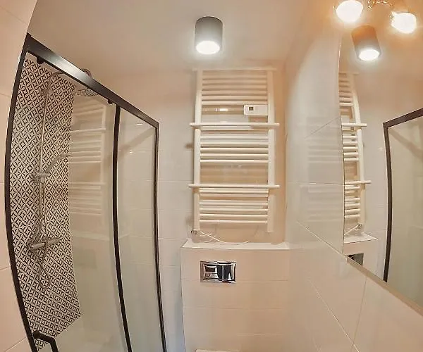 Widok Na Sniezke - Caloroczne Nyaraló Łomnica