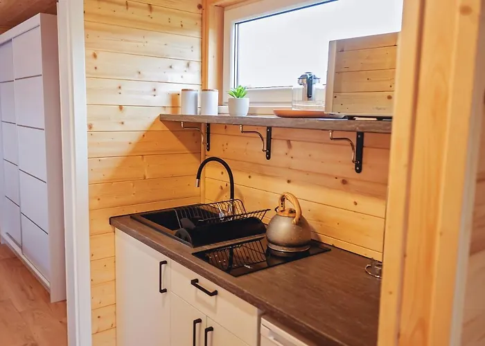 Widok Na Sniezke - Caloroczne * Łomnica