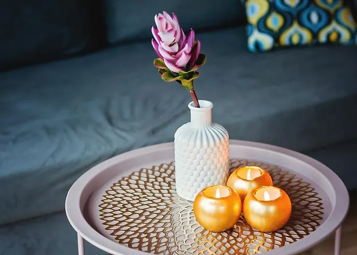 Widok Na Sniezke - Caloroczne Nyaraló *