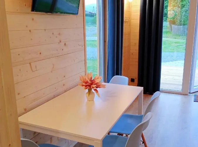 Widok Na Sniezke - Caloroczne * Lomnica (Jelenia Gora)