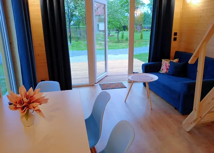 Widok Na Sniezke - Caloroczne Vakantiehuis *