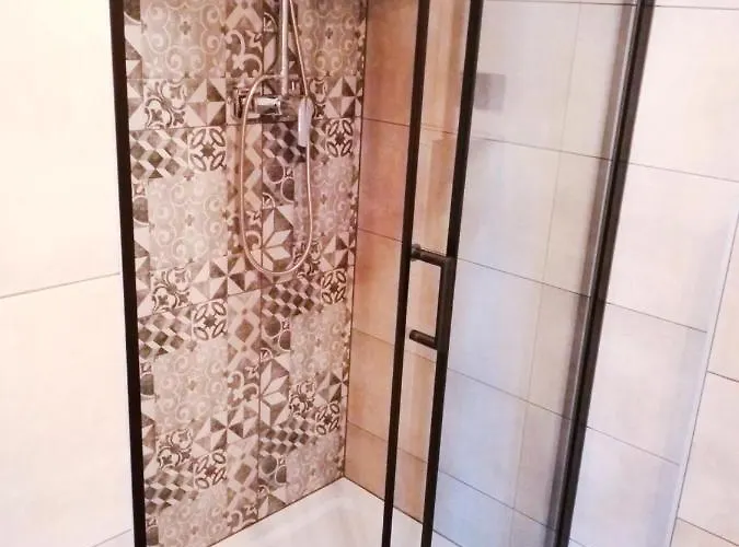 Nyaraló Widok Na Sniezke - Caloroczne *