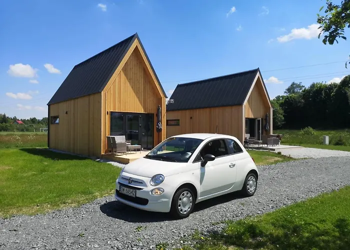 Nyaraló Widok Na Sniezke - Caloroczne *