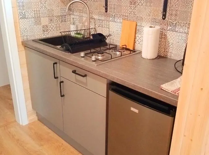 Widok Na Sniezke - Caloroczne Nyaraló *