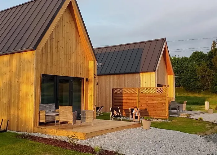 Widok Na Sniezke - Caloroczne Lomnica (Jelenia Gora)