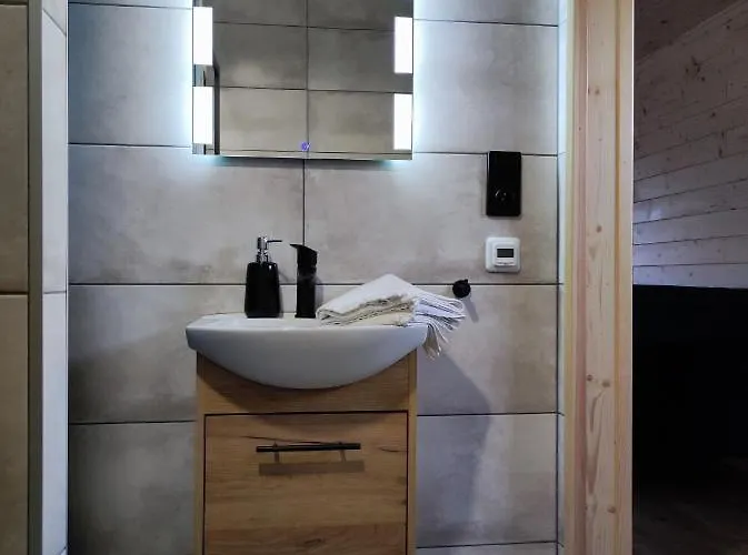 Widok Na Sniezke - Caloroczne *