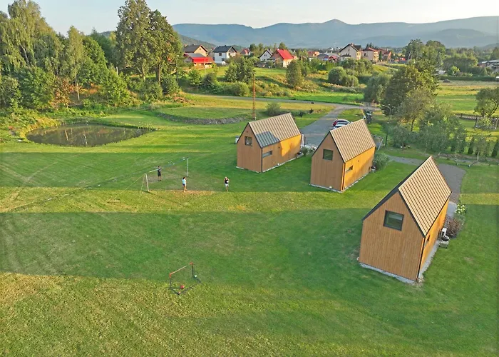 Widok Na Sniezke - Caloroczne