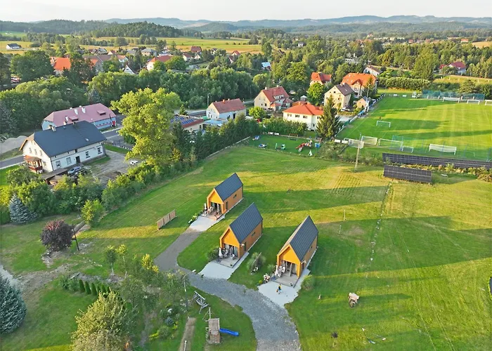 Nyaraló Widok Na Sniezke - Caloroczne *