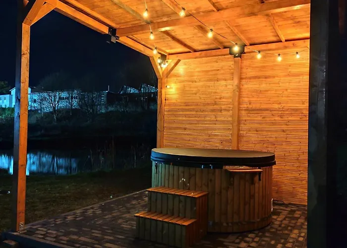 Vakantiehuis Widok Na Sniezke - Caloroczne Lomnica (Jelenia Gora)