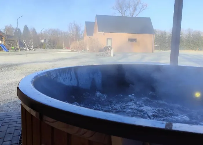 Widok Na Sniezke - Caloroczne *